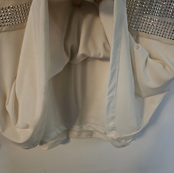 Torrid Embellished Tank - Picture 5 of 7